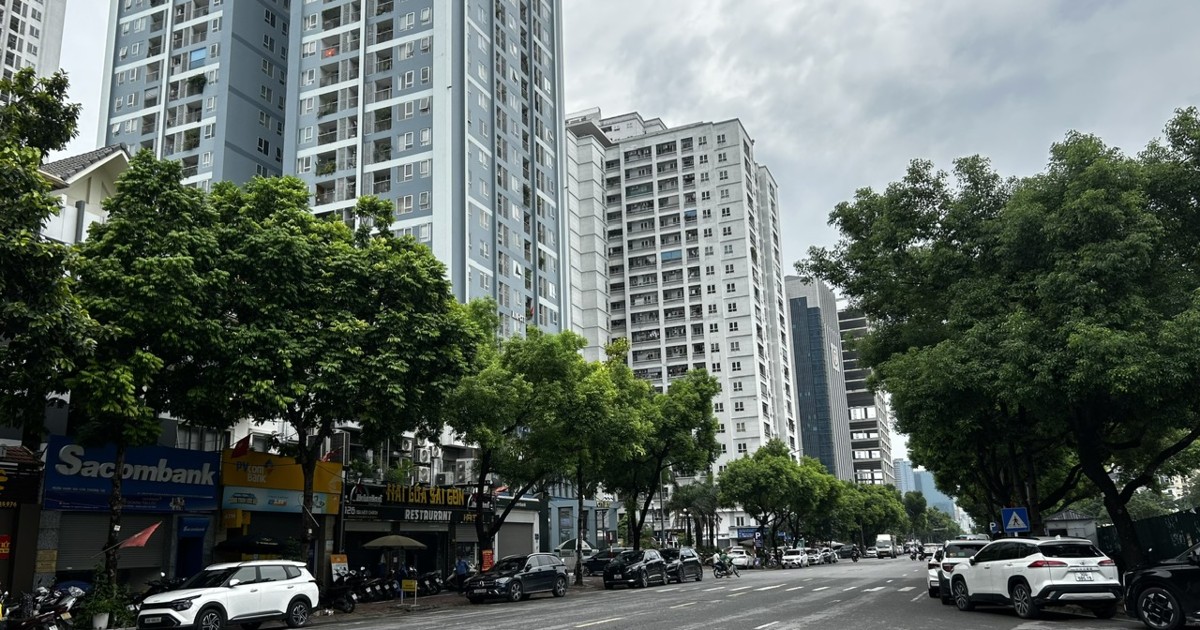 Hà Nội quyết liệt thực hiện mục tiêu phát...