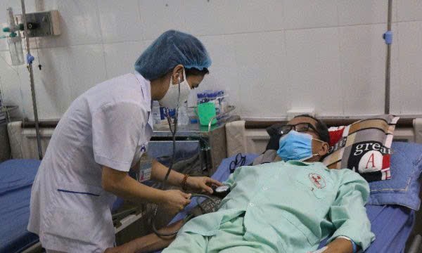 TP.HCM đề xuất hỗ trợ 100% bảo hiểm y tế cho người từ 60 tuổi
