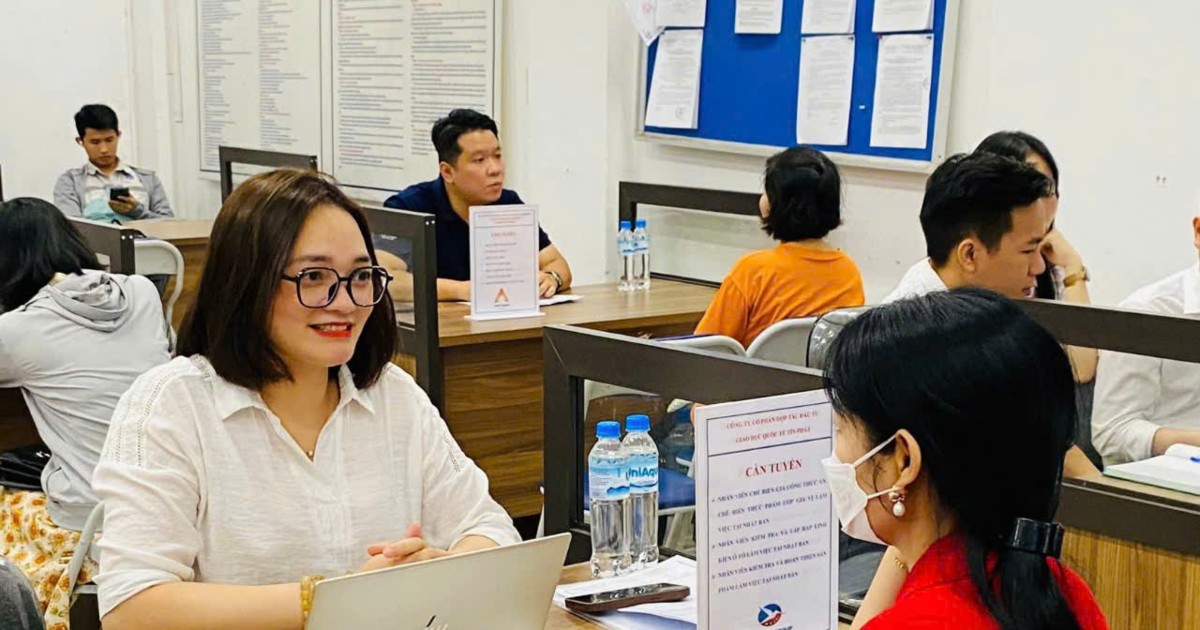 Dự kiến mức lương tối thiểu theo giờ từ 1/1/2027