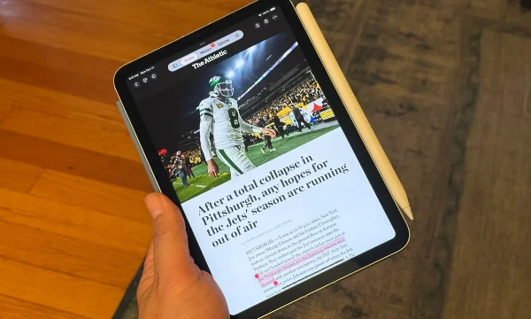 iPad mini chuẩn bị trở lại sau gần 2 năm vắng bóng?