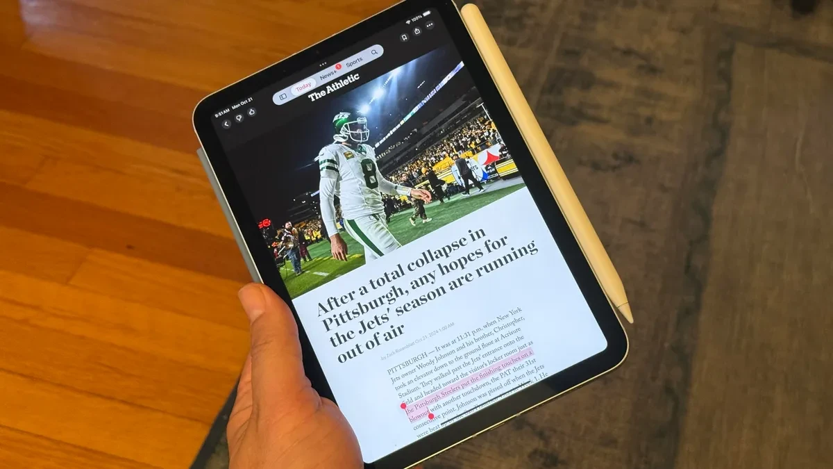 Ảnh minh hoạ:CNET