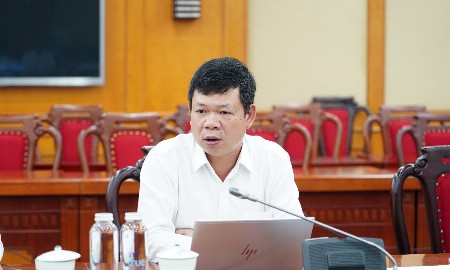 Đề xuất Nhà nước hỗ trợ doanh nghiệp tối đa 3 tỉ cho mỗi nhiệm vụ đổi mới công nghệ ứng dụng AI