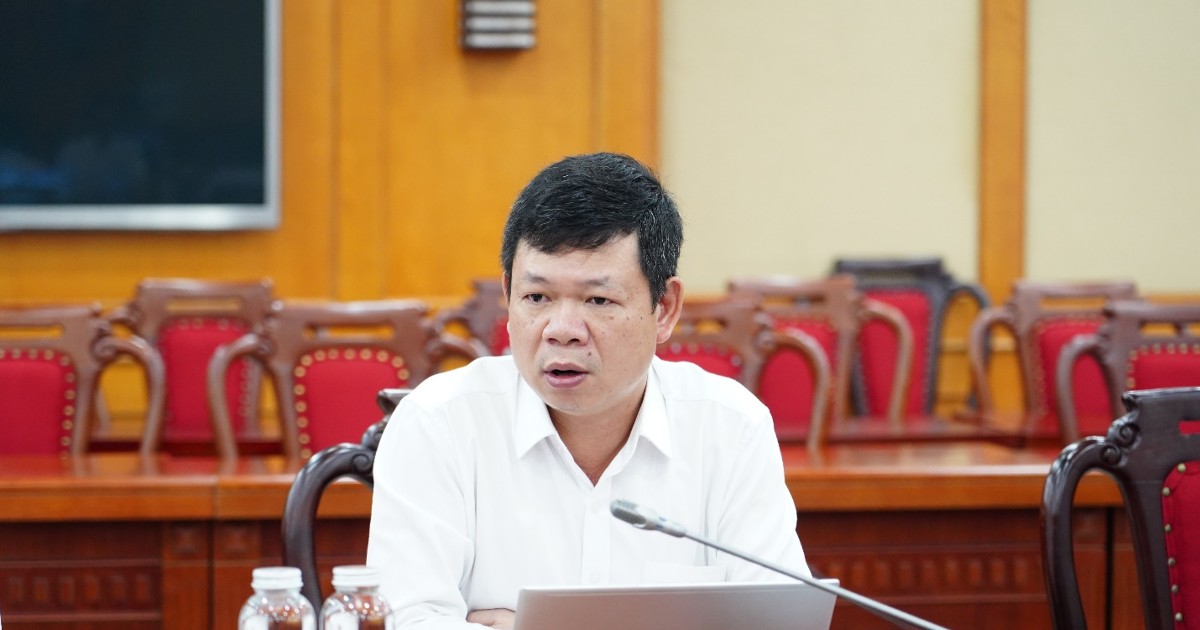 Đề xuất Nhà nước hỗ trợ doanh nghiệp tối đa 3 tỉ cho mỗi nhiệm vụ đổi mới