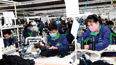 Proposal for a 7.8% increase in regional minimum wage for 2027 agreed upon