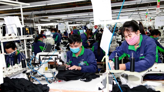 Proposal for a 7.8% increase in regional minimum wage for 2027 agreed upon