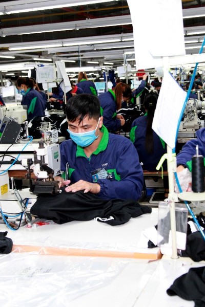 Proposal for a 7.8% increase in regional minimum wage for 2027 agreed upon