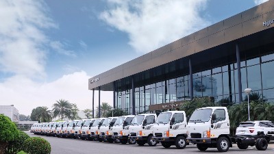 High-tech industries drive Ninh Binh’s trade value to over $32.4 bln