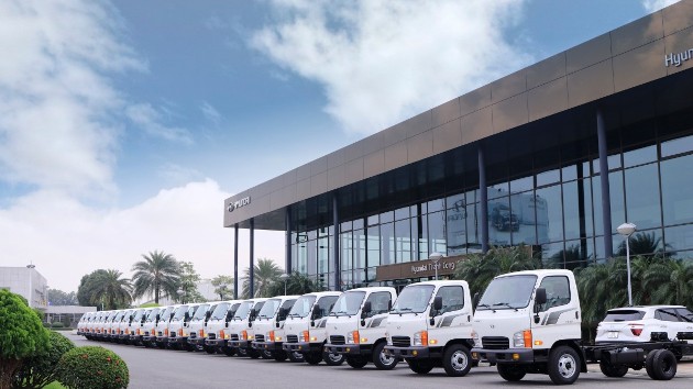 High-tech industries drive Ninh Binh’s trade value to over $32.4 bln