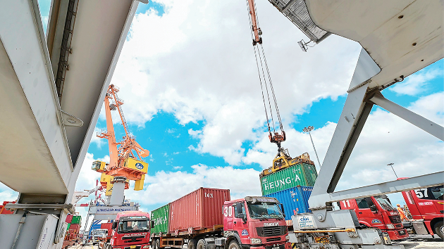HCM City outlines import-export strategy for 2026-2030