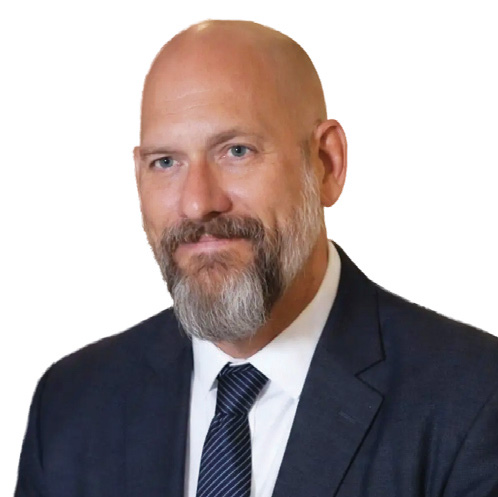 Mr. Richard D. McClellan,&nbsp;CEO of VIFC HCMC
