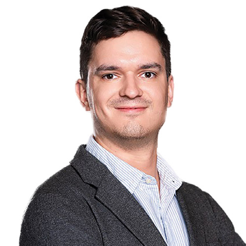 Mr. Dan Martin, Co-head of Business Intelligence at Dezan Shira & Associates