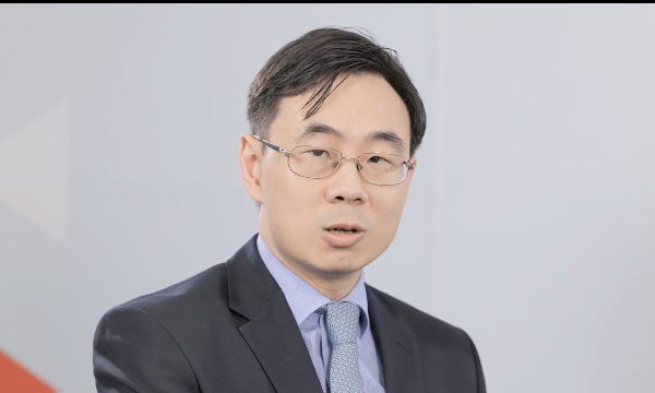 Chuyên gia: “Một người Việt Nam nên phân bổ 2/3 tài sản vào chứng khoán là hợp lý”