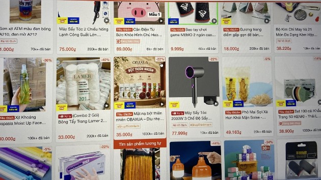 E-commerce tops list of "hotspots" for disputes