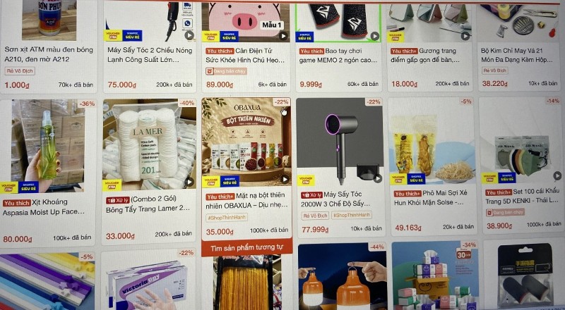 E-commerce tops list of "hotspots" for disputes