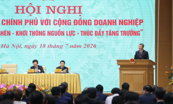 Doanh nghiệp “hiến kế”, Bộ Công Thương “mở đường”