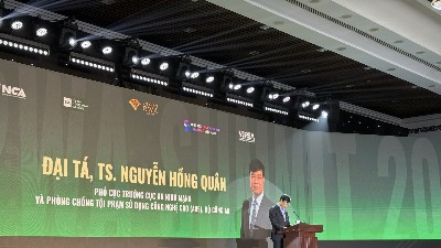 Four pillars set to drive Vietnam’s crypto asset market forward