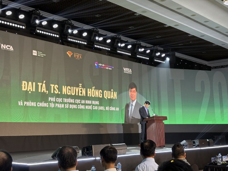 Four pillars set to drive Vietnam’s crypto asset market forward