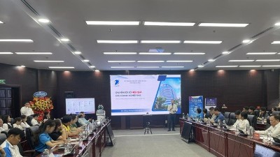 Da Nang supports digital transformation for over 59,200 SMEs