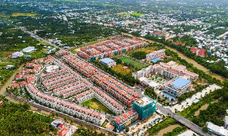 VIRES: Điều gì sẽ quyết định giá trị bất động sản Vĩnh Long trong chu kỳ phát triển mới?