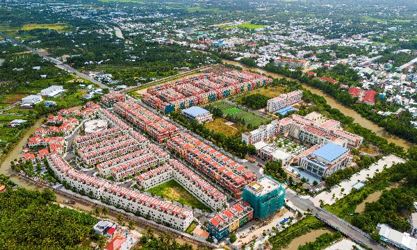 VIRES: Điều gì sẽ quyết định giá trị bất động sản Vĩnh Long trong chu kỳ phát triển mới?