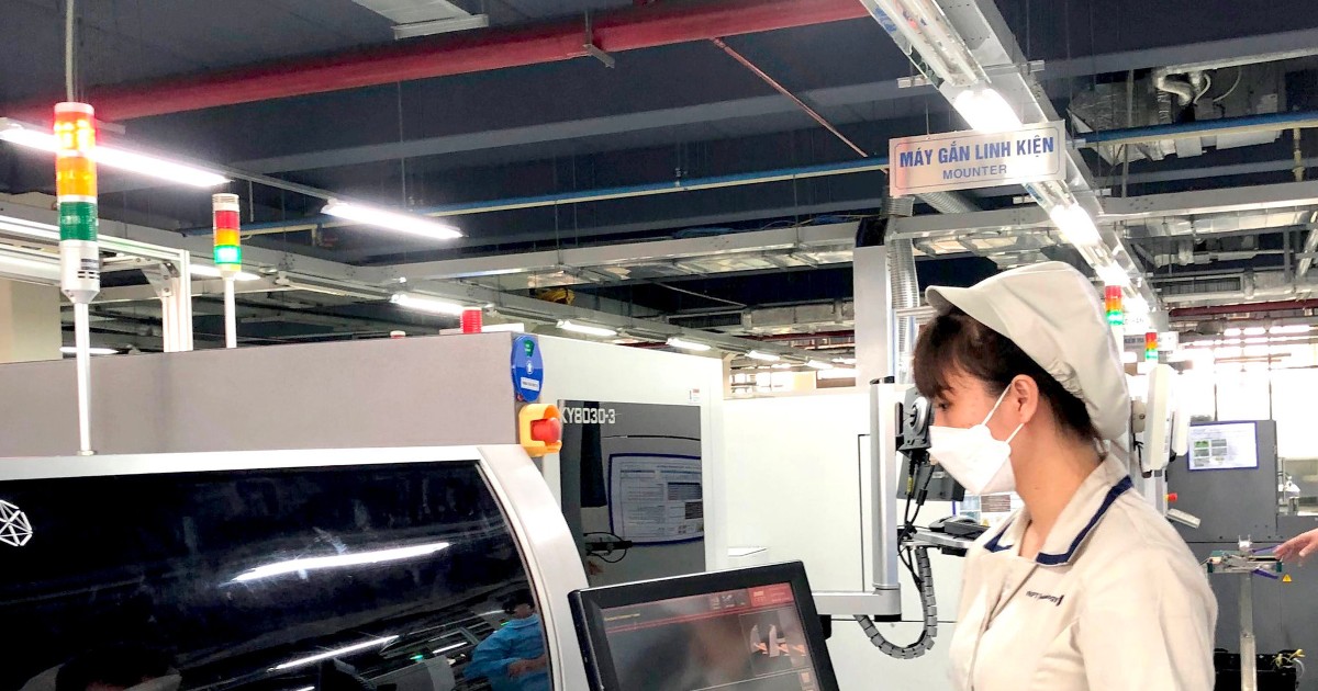 Hà Tĩnh đặt mục tiêu kinh tế số chiếm 20% GRDP