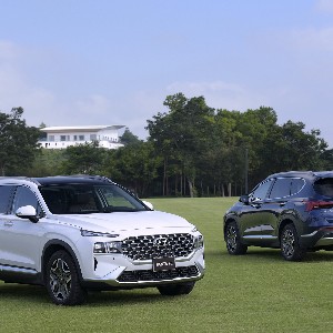 Thị trường ô tô gầm cao cỡ D nửa đầu 2026: Áp lực xoay chuyển cục diện từ khối Nhật - Hàn