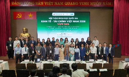 Tài chính xanh và đổi mới sáng tạo: Động lực mới cho tăng trưởng bền vững tại Việt Nam