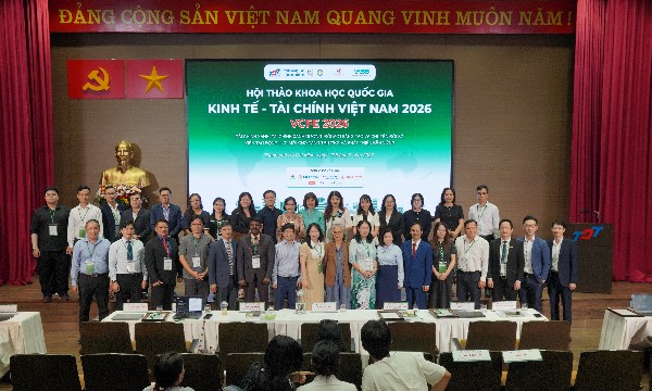 Tài chính xanh và đổi mới sáng tạo: Động lực mới cho tăng trưởng bền vững tại Việt Nam