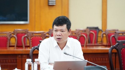 Vietnam proposes up to $115,000 State support for corporate AI innovation projects
