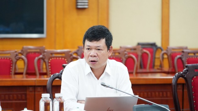 Vietnam proposes up to $115,000 State support for corporate AI innovation projects