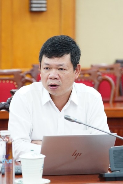 Vietnam proposes up to $115,000 State support for corporate AI innovation projects