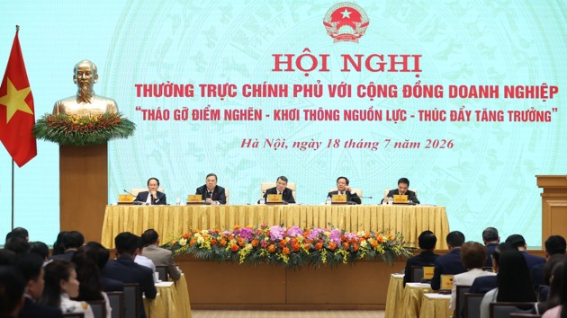 PM urges removal of business bottlenecks to unlock resources and drive growth