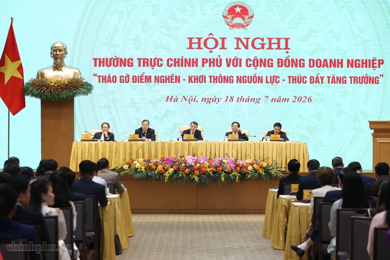 PM urges removal of business bottlenecks to unlock resources and drive growth