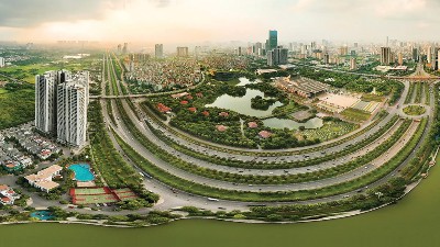 Fashioning the urban future