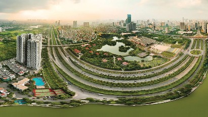 Fashioning the urban future