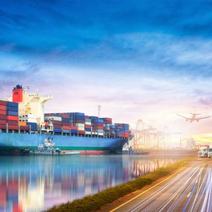 Nhập siêu luỹ kế chạm mốc 20 tỷ USD