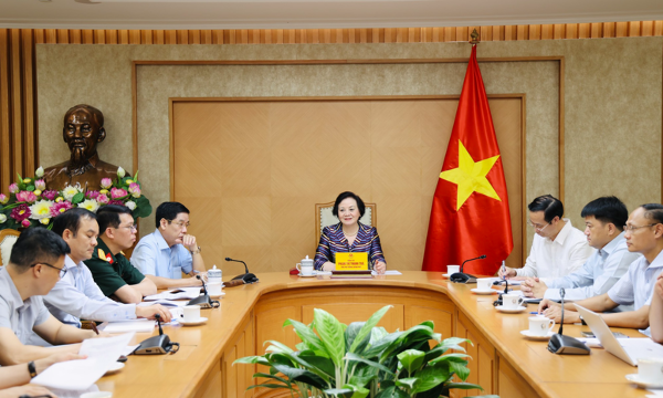Sớm ứng dụng công nghệ ADN thế hệ mới trong xác định danh tính hài cốt liệt sĩ
