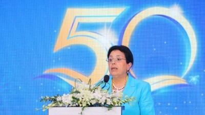 Vietnam, IAEA underscore importance of nuclear science and technology cooperation