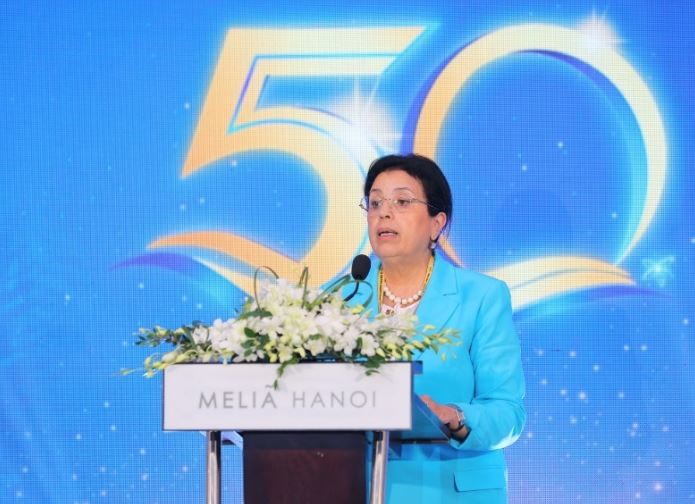 Vietnam, IAEA underscore importance of nuclear science and technology cooperation