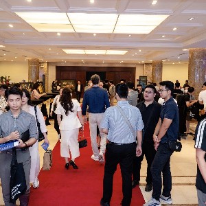 Vietnam RWA Summit 2026 tổ chức trong 2 ngày 18-19/7.