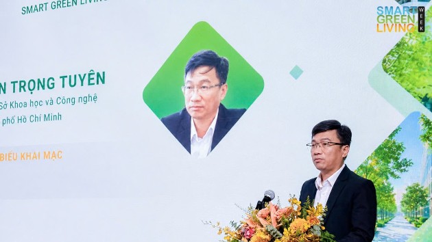 Smart Green Living Week 2026 showcases sustainable city solutions