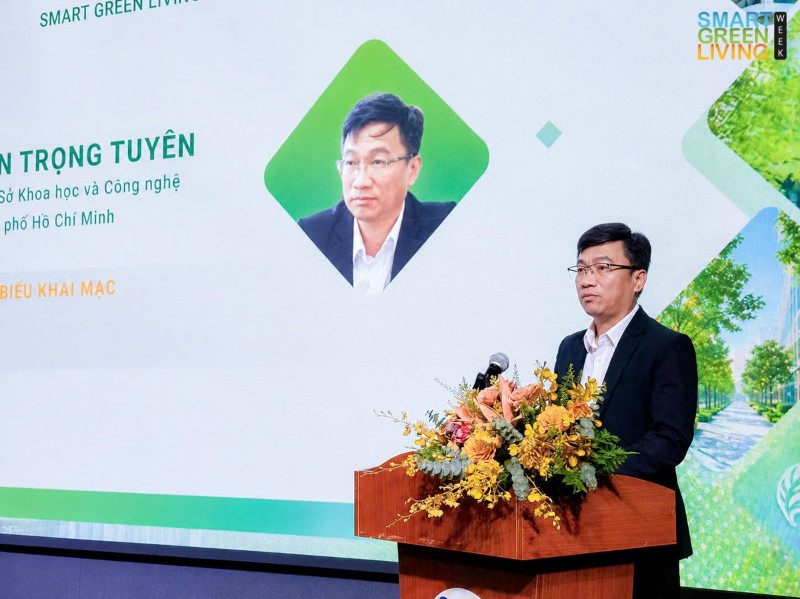 Smart Green Living Week 2026 showcases sustainable city solutions