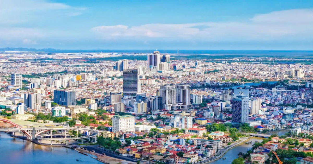 Hải Phòng có 10 khoản thu ngân sách vượt kế hoạch