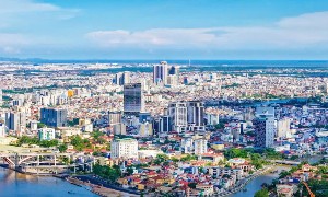 Hải Phòng dự báo hết năm 2026 sẽ có 15 khoản thu đạt và vượt dự toán thu ngân sách. Nguồn: Báo Hải Phòng