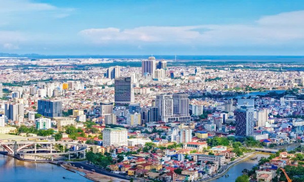 Hải Phòng có 10 khoản thu ngân sách vượt kế hoạch