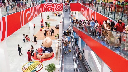 Learning from the customer journey