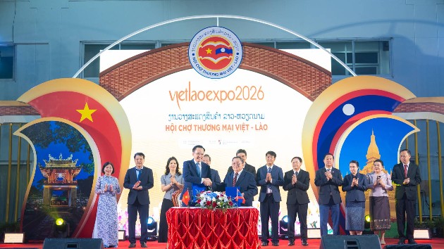 Finance minister becomes chairman of  Vietnam–Laos Cooperation Committee
