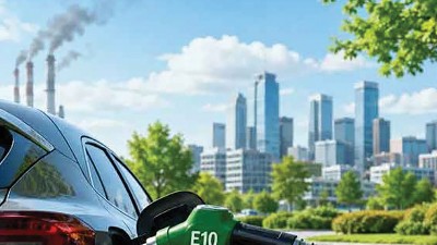 Far beyond fuel compatibility