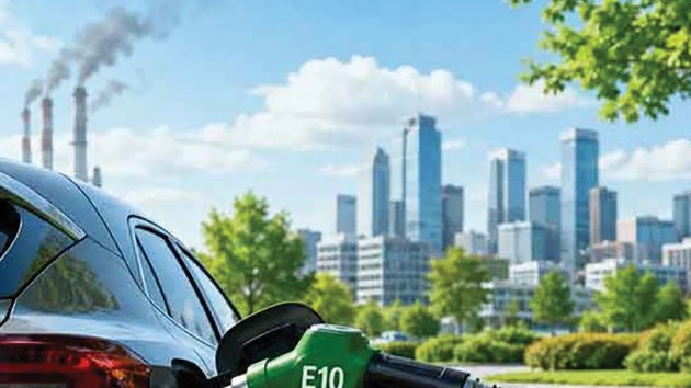 Far beyond fuel compatibility
