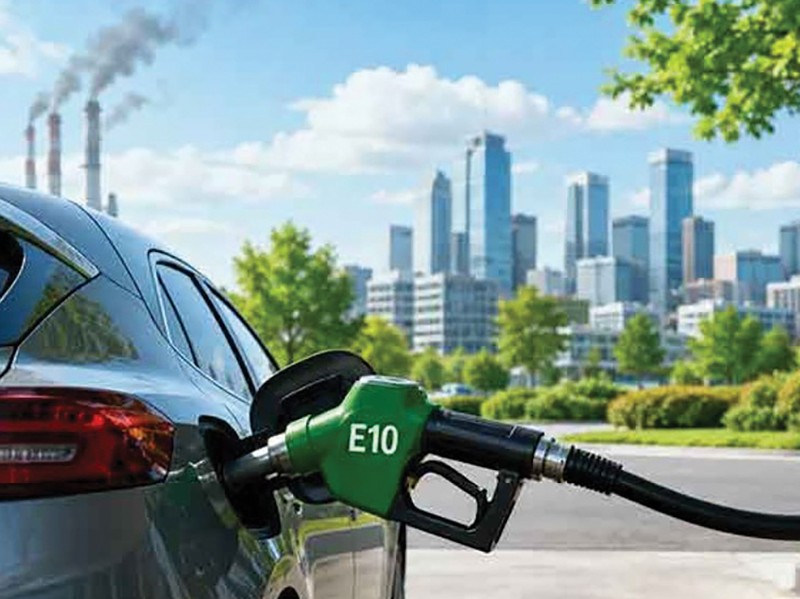Far beyond fuel compatibility